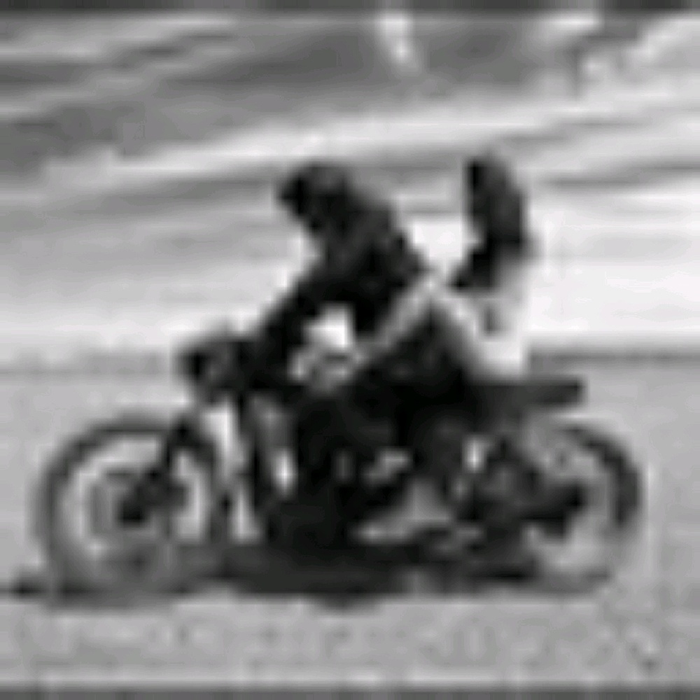 Meet your Posher, Tom